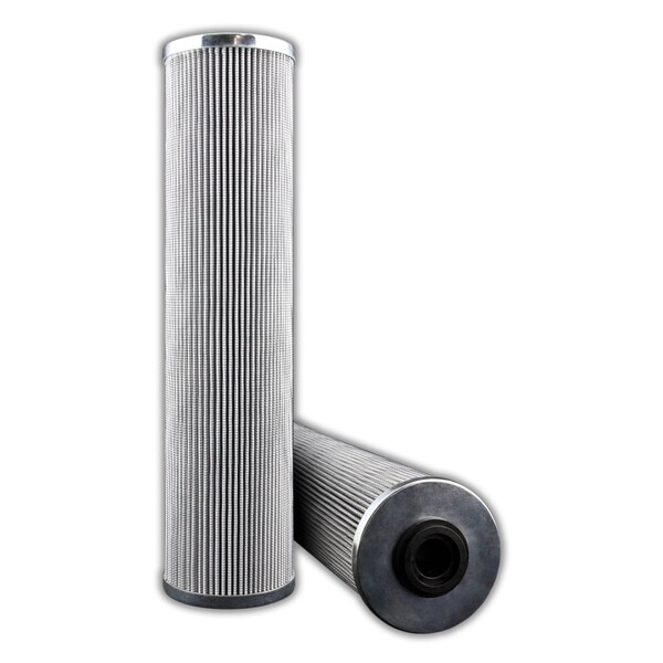 Main Filter Hydraulic Filter, replaces WIX R60D03EV, Return Line, 3 micron, Outside-In MF0430554 - main